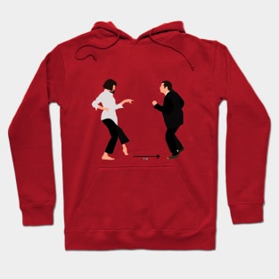 Safer Dance Hoodie